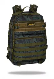CoolPack Plecak miejski Soldier Moro