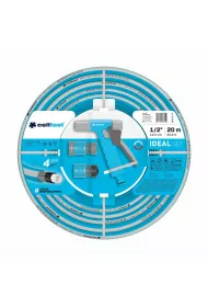 Cellfast Zestaw zraszajcy ideal rozmiar: 1/2" dugo: 20m