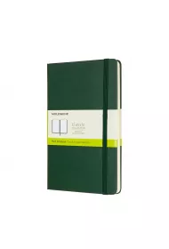Moleskine Notes Classic L g�adki, 13 x 21 cm