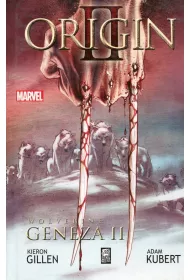 Wolverine: Geneza II