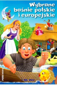 Wybrane ba�nie polskie i europejskie