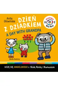 Akademia Kici Koci. Dzie� z dziadkiem