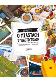 Opowie�ci o miastach i miasteczkach