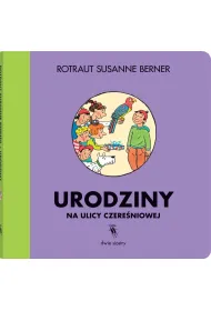 Urodziny na ulicy Czereniowej