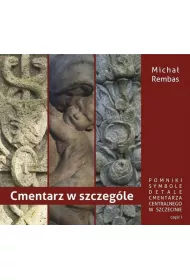 Cmentarz w szczeg�le, cz�� I