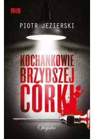 eBook Kochankowie brzydszej crki mobi epub