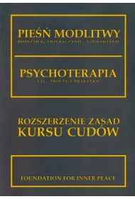 Rozszerzenie zasad kursu cud�w