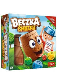 Beczka miechu Trefl