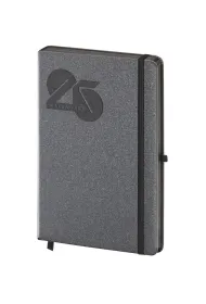 Antra Kalendarz 2026 Black Black A5 DNS