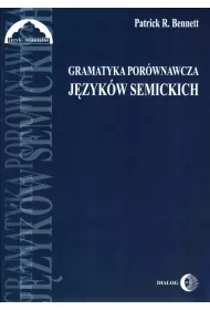 Gramatyka porwnawcza jzykw semickich