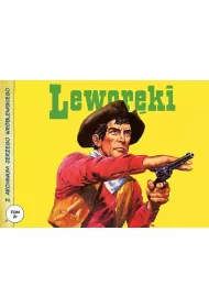 Z Archiwum J. Wr�blewskiego Z archiwum Jerzego Wr�blewskiego 21 Lewor�ki
