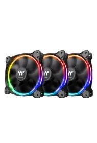 Thermaltake Wentylator Riing 12 RGB Sync Edition 3-pak (3x120mm, 500-1500 RPM)