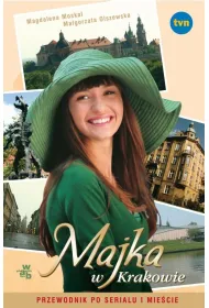 Majka w Krakowie