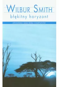 B��kitny horyzont (pocket)