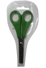 Titanum No�yczki metalowe z miark� 13 cm
