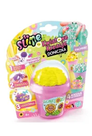Slime Kwiatowe Kreacje - S�odkie S�oneczniki Epee