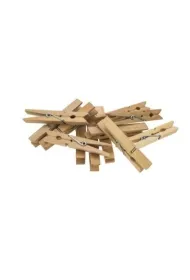 Brewis Klamerki 0.3 x 25 cm