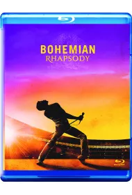 Bohemian Rhapsody (Blu-ray)