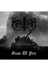 Beast Of Prey Brutal Assault (CD+DVD)
