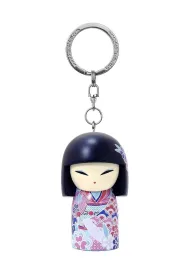 DaVinci KIMMIDOLL Brelok do kluczy Ayaka "Cudowno��"