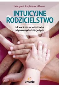 Intuicyjne rodzicielstwo
