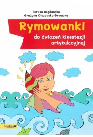 Rymowanki do �wicze� kinestezji artykulacyjnej