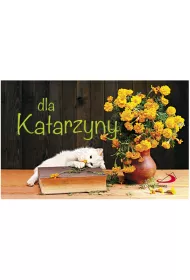 Dla Katarzyny