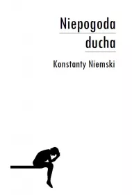 eBook Niepogoda ducha mobi epub