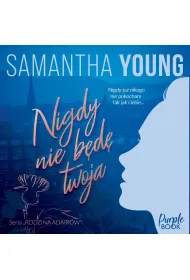 Audiobook Nigdy nie b�d� Twoja mp3