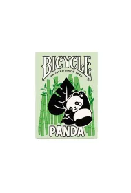 Bicycle: Panda