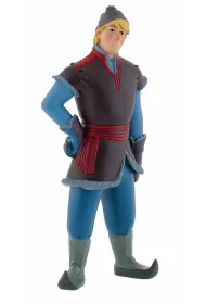 Kraina Lodu. Kristoff figurka *