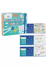 Magia Kolor�w Ocean Floss & Rock