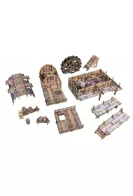Battle Systems Ltd BattleSystems: Water Mill