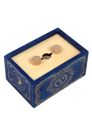 �amig��wka Escape Box Astro Bank Secret poziom 2,5/4 Eureka 3D