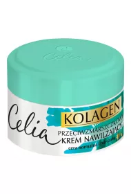 Celia Kolagen krem do twarzy Algi 50 ml