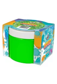Jiggly Slime zapachowy zielone jab�ko 500g Tuban