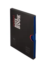 Antra Notes B5 Indeed kratka