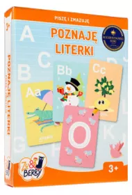 Poznaj� literki