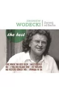 The Best: Zacznij od Bacha (CD)