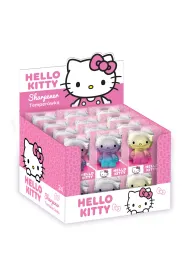 Patio Temper�wka miniaturka Flash Hello Kitty 1szt.mix