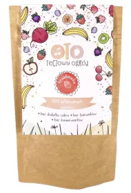 OtoLandia Tczowy ogrd Owoce liofilizowane Truskawka 40 g