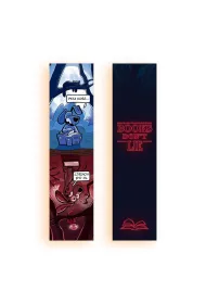 Molom Zak�adka kartonowa - Books Dont Lie