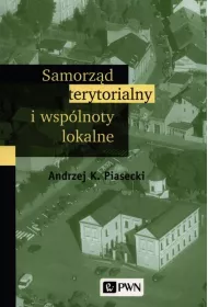 Samorz�d terytorialny i wsp�lnoty lokalne