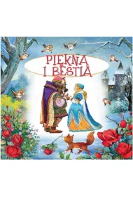 Bajki bajeczki Pi�kna i bestia *