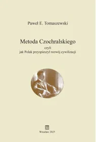 Metoda Czochralskiego czyli jak Polak przyspieszy� rozw�j cywilizacji