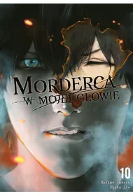 Morderca w mojej g�owie. Tom 10