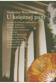 U ksi�nej pani