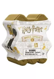 Harry Potter. Magical Capsule
