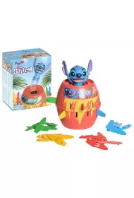 Gra Pop Up Stitch Tomy