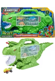 Transporter z wyrzutni� Dino Hti-Teamsterz